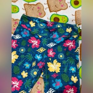 Disney cruise line pants